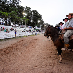 Rodeio 2016 - Abertura Oficial