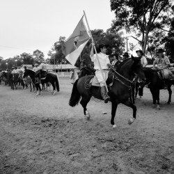 Rodeio 2016 - Abertura Oficial