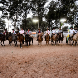 Rodeio 2016 - Abertura Oficial