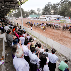 Rodeio 2016 - Abertura Oficial