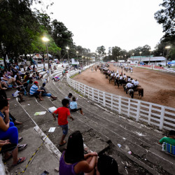 Rodeio 2016 - Abertura Oficial