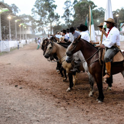 Rodeio 2016 - Abertura Oficial