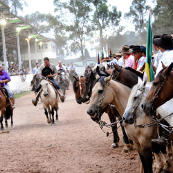 Rodeio 2016 - Abertura Oficial