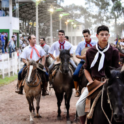 Rodeio 2016 - Abertura Oficial