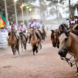 Rodeio 2016 - Abertura Oficial