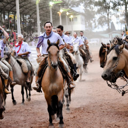 Rodeio 2016 - Abertura Oficial