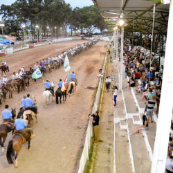 Rodeio 2016 - Abertura Oficial