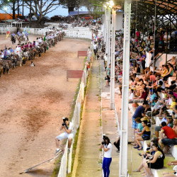 Rodeio 2016 - Abertura Oficial