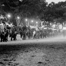 Rodeio 2016 - Abertura Oficial