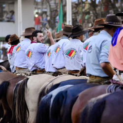 Rodeio 2016 - Abertura Oficial