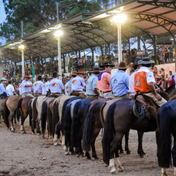 Rodeio 2016 - Abertura Oficial