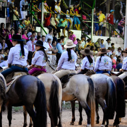 Rodeio 2016 - Abertura Oficial