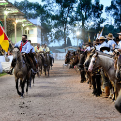 Rodeio 2016 - Abertura Oficial