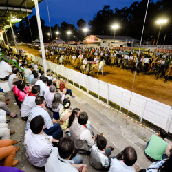 Rodeio 2016 - Abertura Oficial