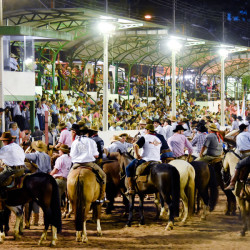 Rodeio 2016 - Abertura Oficial