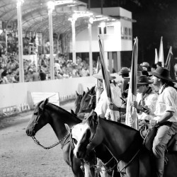 Rodeio 2016 - Abertura Oficial