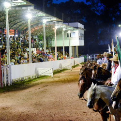 Rodeio 2016 - Abertura Oficial