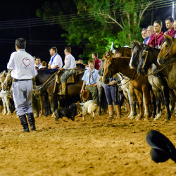 Rodeio 2016 - Abertura Oficial