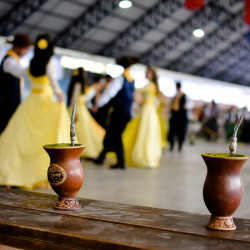 Rodeio 2016 - Dan&ccedil;as Tradicionais