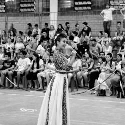 Rodeio 2016 - Dan&ccedil;as Tradicionais