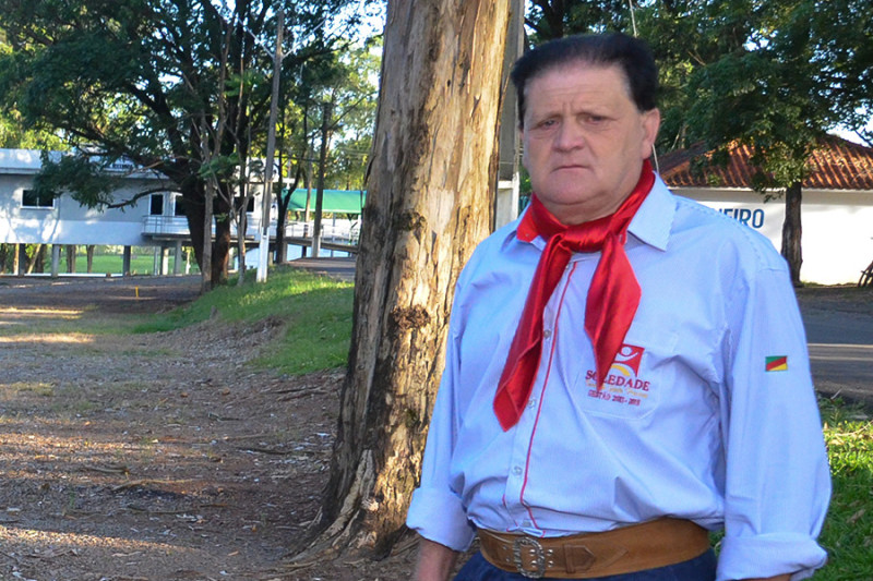 Tradicionalistas já ocupam os acampamentos do Rodeio Internacional de Soledade