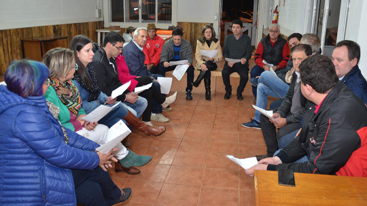 Coordenação presta contas do IX Rodeio Internacional de Soledade