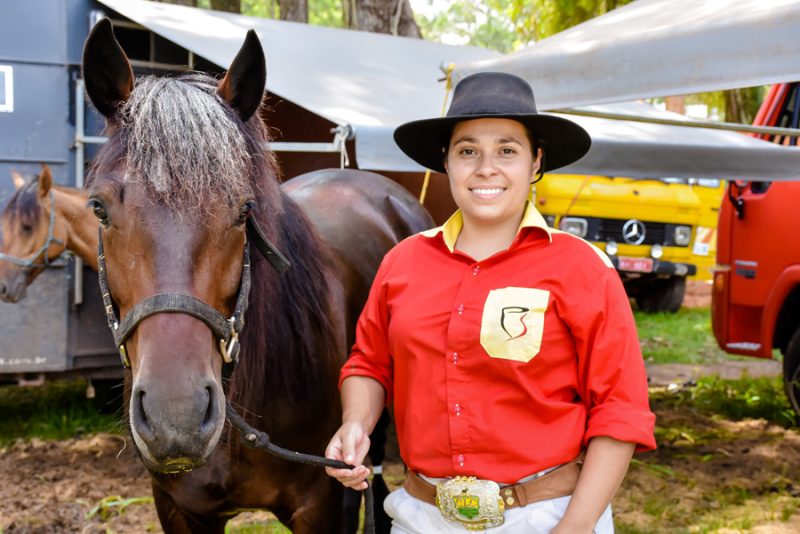 Conhecidos os vencedores das Modalidades do Rodeio Internacional de Soledade