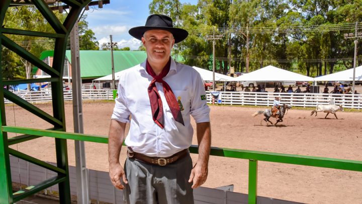 Abertura oficial do X Rodeio Internacional de Soledade acontece nesta sexta-feira (17)