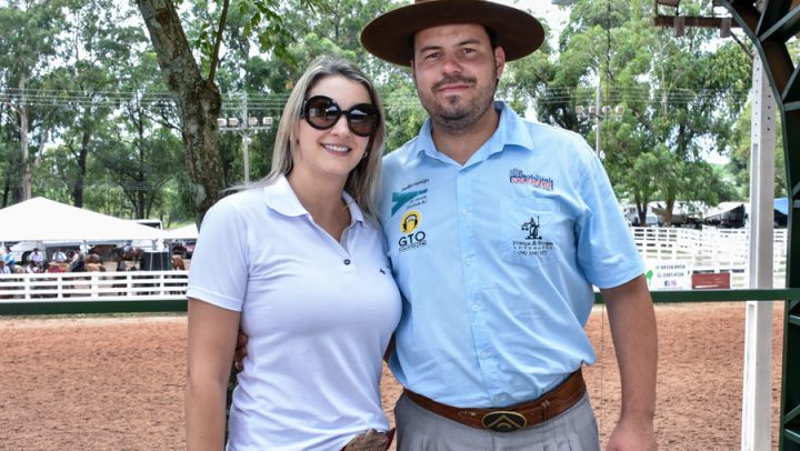 Final do Laço do 3º Leilão de Preciosidades será disputado entre 9 laçadores