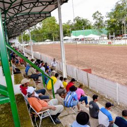 Rodeio 2017 - Provas Campeiras