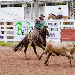 Rodeio 2017 - Provas Campeiras