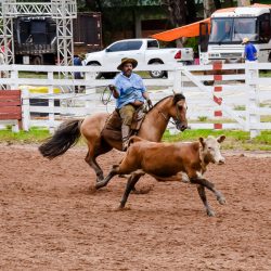 Rodeio 2017 - Provas Campeiras