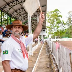 Rodeio 2017 - Provas Campeiras