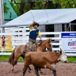 Rodeio 2017 - Provas Campeiras