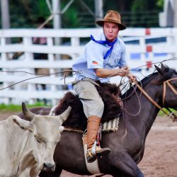 Rodeio 2017 - Provas Campeiras