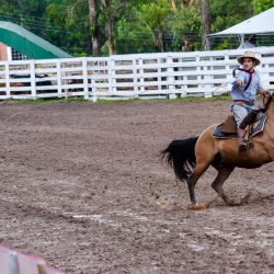 Rodeio 2017 - Provas Campeiras