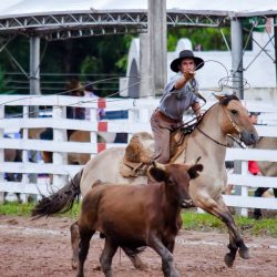 Rodeio 2017 - Provas Campeiras