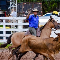 Rodeio 2017 - Provas Campeiras