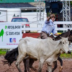 Rodeio 2017 - Provas Campeiras