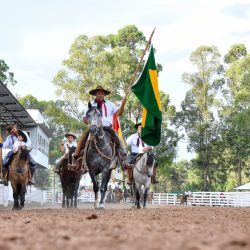 Rodeio 2017 - Abertura Oficial