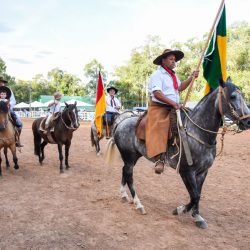 Rodeio 2017 - Abertura Oficial