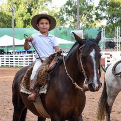 Rodeio 2017 - Abertura Oficial
