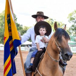 Rodeio 2017 - Abertura Oficial