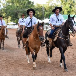 Rodeio 2017 - Abertura Oficial