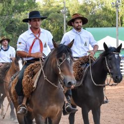 Rodeio 2017 - Abertura Oficial