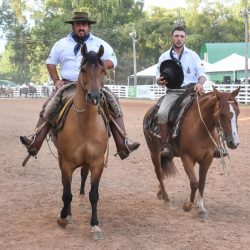 Rodeio 2017 - Abertura Oficial