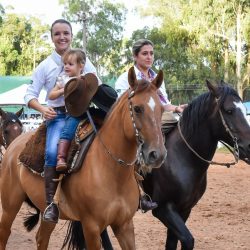Rodeio 2017 - Abertura Oficial
