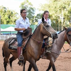 Rodeio 2017 - Abertura Oficial