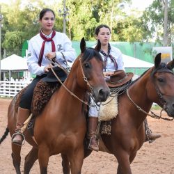 Rodeio 2017 - Abertura Oficial