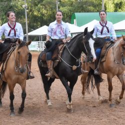 Rodeio 2017 - Abertura Oficial
